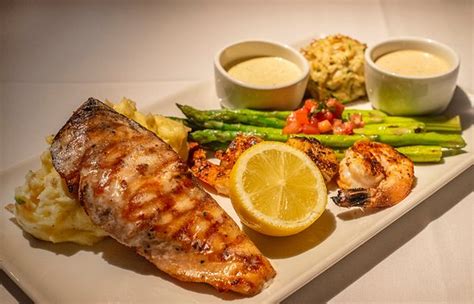 Devon Seafood Grill 